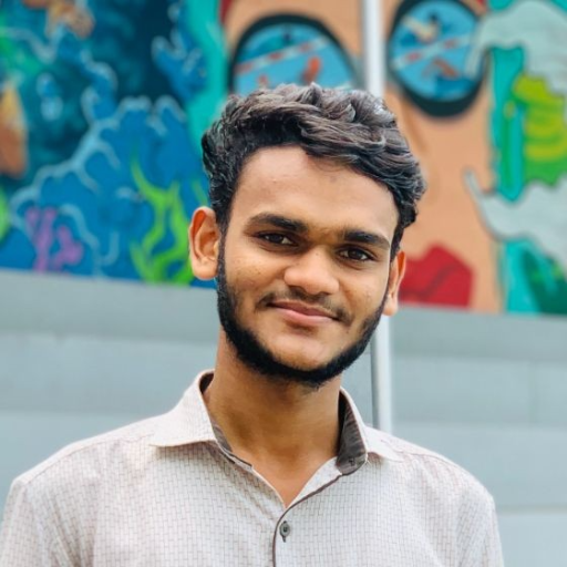 Salman Najah - Full Stack Developer